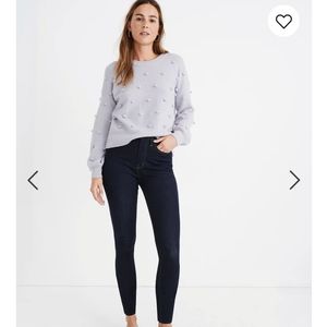🆕 Madewell Roadtripper Jeggings (Pember Wash)